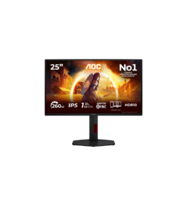 AOC 25G4ZR 25"