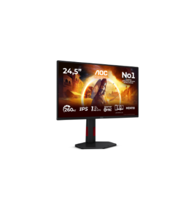 AOC 25G4ZR 25"