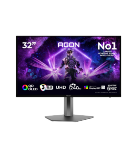 AOC AG326UZD2 32"