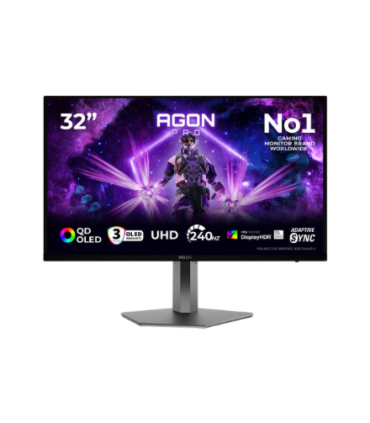 AOC AG326UZD2 32"
