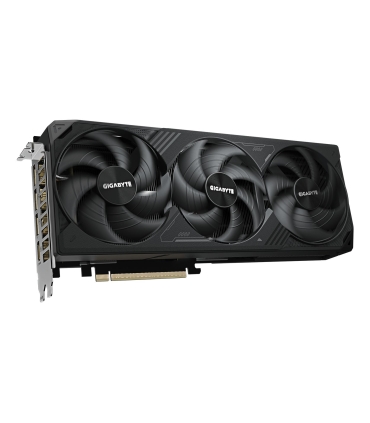 Gigabyte NVIDIA GeForce RTX 5080 2670 MHz 16GB GDDR7 GV-N5080WF3OCV2-16GD