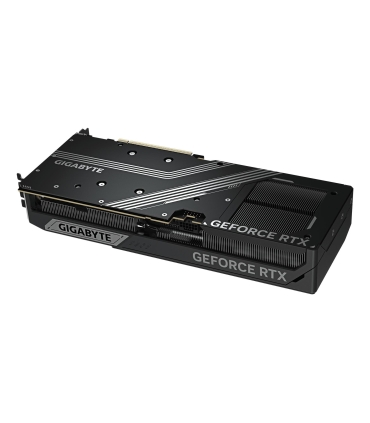 Gigabyte NVIDIA GeForce RTX 5080 2670 MHz 16GB GDDR7 GV-N5080WF3OCV2-16GD