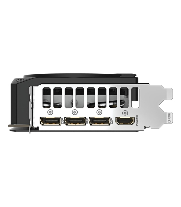 Gigabyte NVIDIA GeForce RTX 5080 2670 MHz 16GB GDDR7 GV-N5080WF3OCV2-16GD