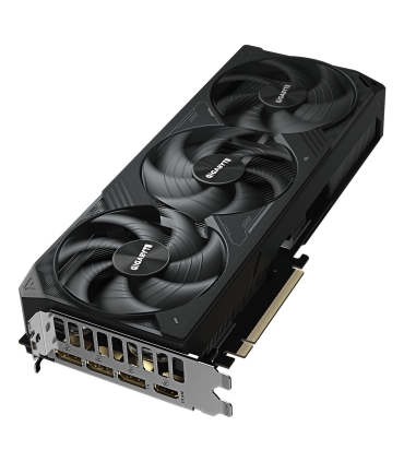 Gigabyte NVIDIA GeForce RTX 5080 2670 MHz 16GB GDDR7 GV-N5080WF3OCV2-16GD