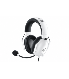 Razer Gaming BlackShark V2 X valge