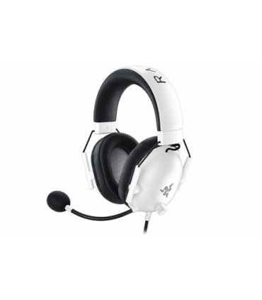 Razer Gaming BlackShark V2 X valge