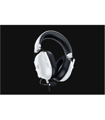 Razer Gaming BlackShark V2 X valge