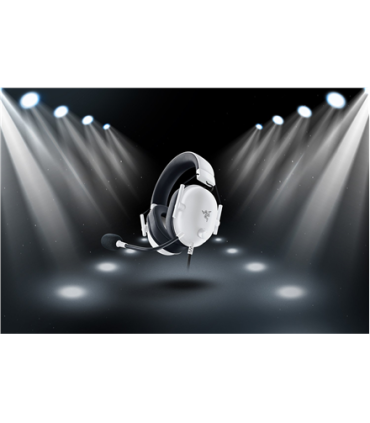 Razer Gaming BlackShark V2 X valge