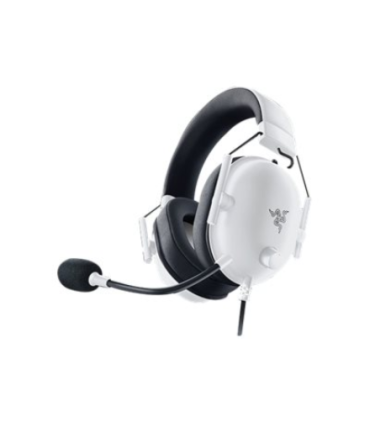 Razer Gaming BlackShark V2 X valge