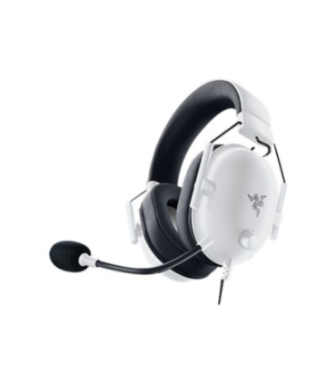 Razer Gaming BlackShark V2 X valge