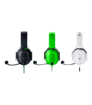 Razer Gaming BlackShark V2 X valge