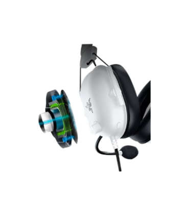 Razer Gaming BlackShark V2 X valge