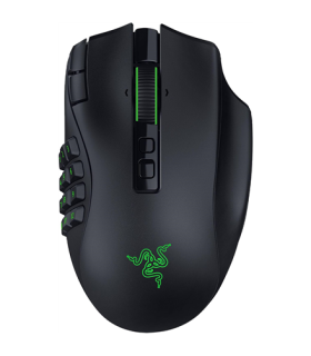 Razer Naga V3 Pro Gaming must
