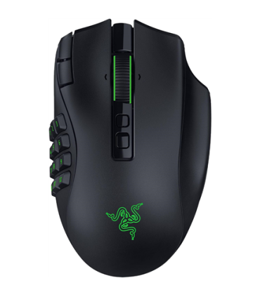 Razer Naga V3 Pro Gaming must