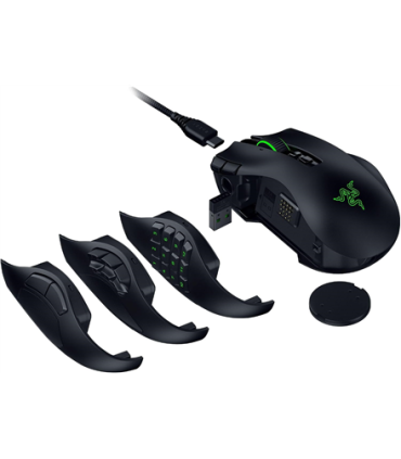 Razer Naga V3 Pro Gaming must
