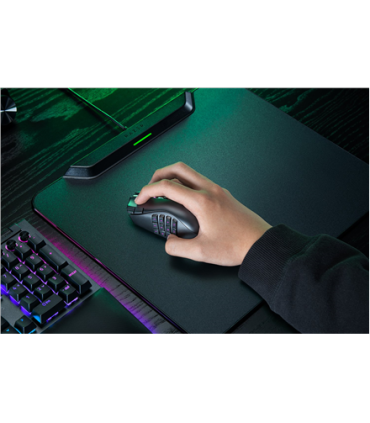 Razer Naga V3 Pro Gaming must