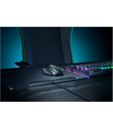 Razer Naga V3 Pro Gaming must