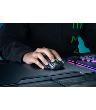 Razer Naga V3 Pro Gaming must