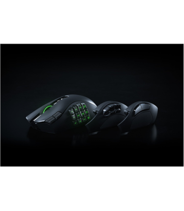 Razer Naga V3 Pro Gaming must
