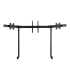 Next Level Racing Floor stand Tilt ELITE Free Standing Triple Add-On Monitor Stand