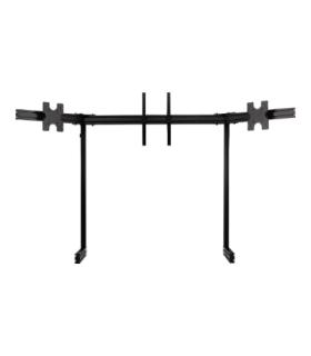 Next Level Racing Floor stand Tilt ELITE Free Standing Triple Add-On Monitor Stand
