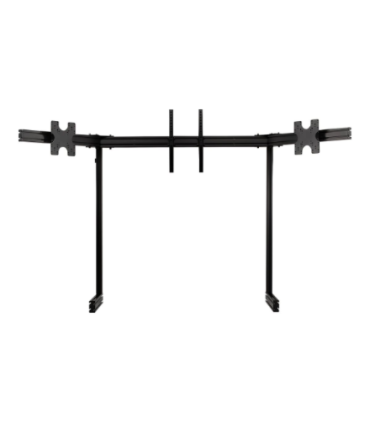 Next Level Racing Floor stand Tilt ELITE Free Standing Triple Add-On Monitor Stand