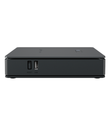 MikroTik | RouterOS L4 International version | hAP ax S | 802.11ax | 10/100/1000 Mbit/s | Ethernet LAN (RJ-45) ports 5 | Mesh Su
