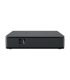 MikroTik | RouterOS L4 International version | hAP ax S | 802.11ax | 10/100/1000 Mbit/s | Ethernet LAN (RJ-45) ports 5 | Mesh Su