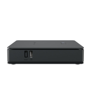 MikroTik | RouterOS L4 International version | hAP ax S | 802.11ax | 10/100/1000 Mbit/s | Ethernet LAN (RJ-45) ports 5 | Mesh Su