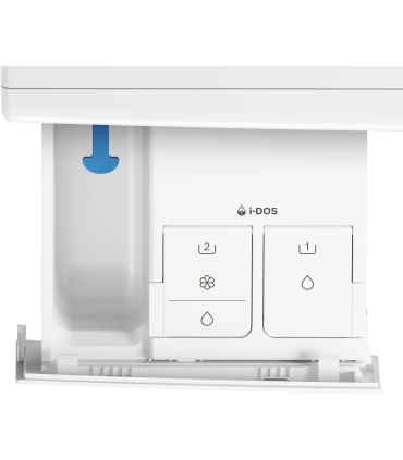 Bosch WGB266ABSN