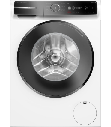 Bosch WGB266ABSN