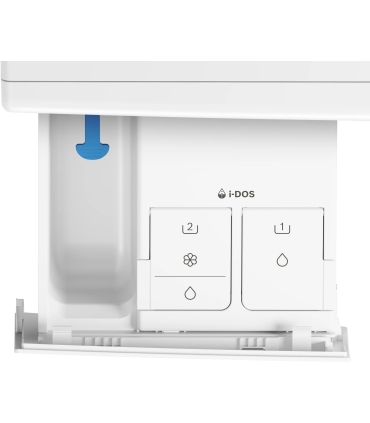 Bosch WGB266ABSN