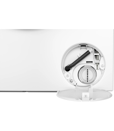 Bosch WGB266ABSN