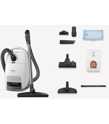 Miele Guard M1 Parquet Flex