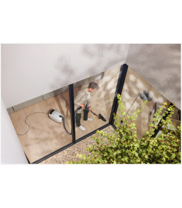 Miele Guard M1 Parquet Flex