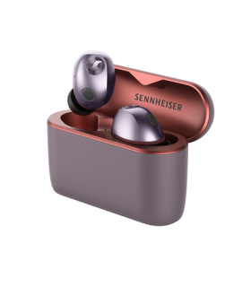 Sennheiser MOMENTUM True Wireless 5 lilla