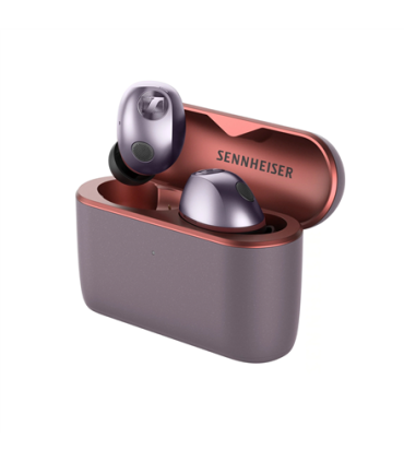 Sennheiser MOMENTUM True Wireless 5 lilla
