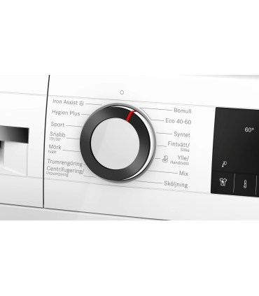 Bosch WGG244ZASN