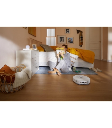 Roborock Qrevo C Pro White QRRCP02-00