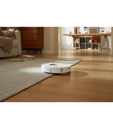 Roborock Qrevo C Pro White QRRCP02-00