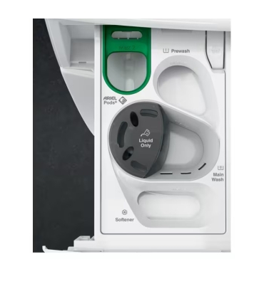 AEG LWR75965O