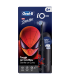 Braun iO Spiderman + Travel Case laste hambahari 6a