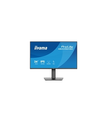 IIYAMA XB2496HSC-B1 24"