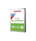 Toshiba S300 AI Surveillance 10TB HDD