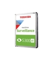 Toshiba S300 AI Surveillance 10TB HDD