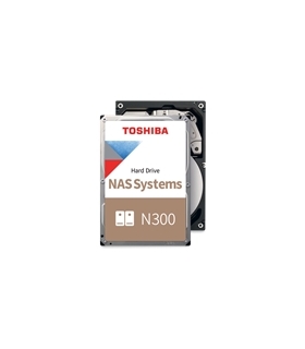 Toshiba MN11ACA16TS 16TB HDD