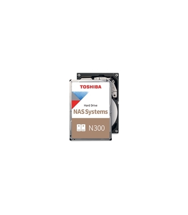 Toshiba MN11ACA16TS 16TB HDD