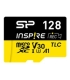 Silicon Power microSDXC Inspire 256GB