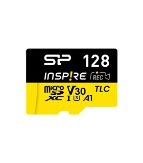 Silicon Power microSDXC Inspire 256GB
