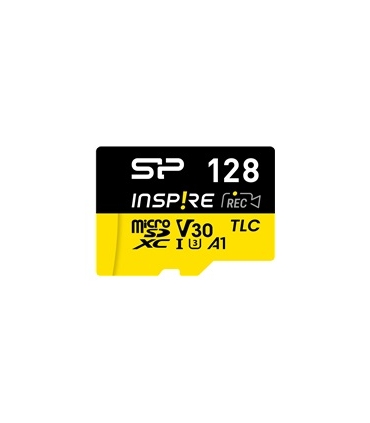 Silicon Power microSDXC Inspire 256GB